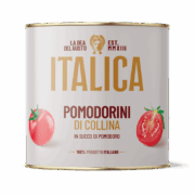 Italica Pomodorini di collina