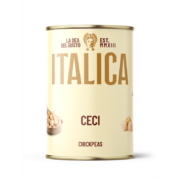 Italica Ceci 400 g