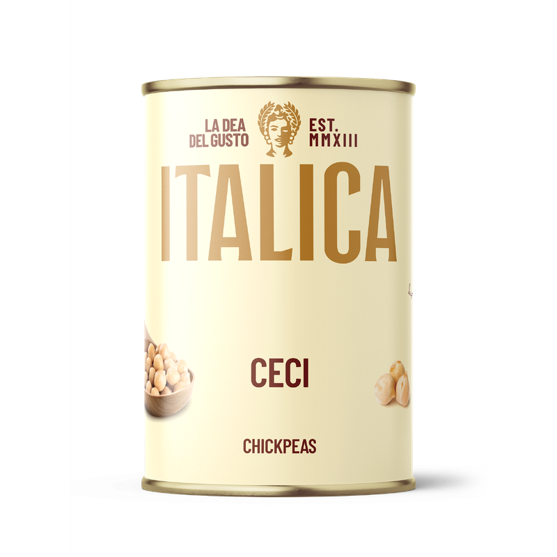 Italica Ceci 400 g