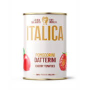 Italica Pomodori datterini 400 g